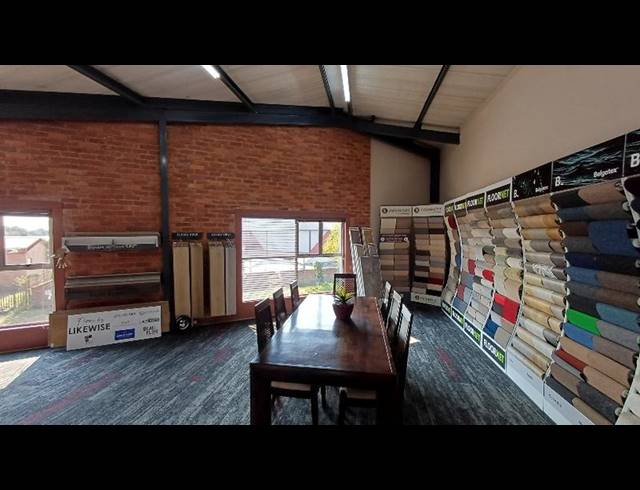 INDUSTRIAL PROPERTY TO RENT IN ROOIHUISKRAAL